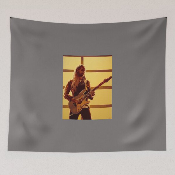 Item preview, NICK-JOHNSTON-PAINTING designed and sold by KaiGebhardt.