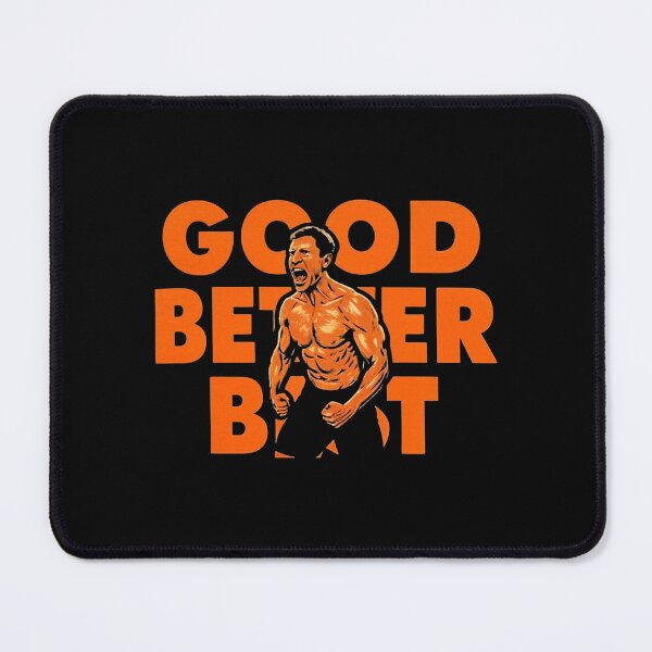 Item preview, Ben Johnson Good Better Best Chicago Bears designed and sold by qudsiapalu0969.