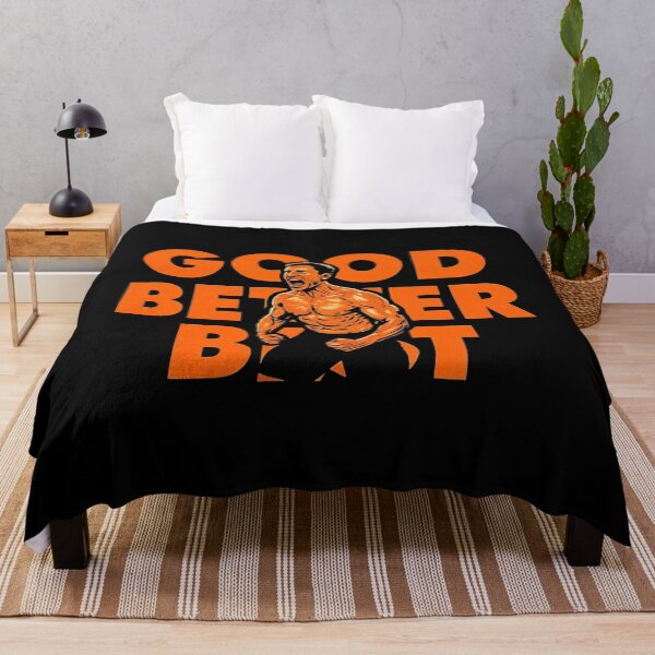 Item preview, Ben Johnson Good Better Best Chicago Bears designed and sold by qudsiapalu0969.