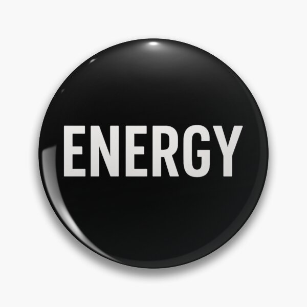 Item preview, ENERGY designed and sold by Motivive.