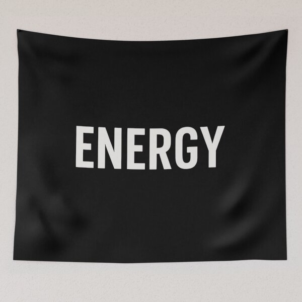 Item preview, ENERGY designed and sold by Motivive.