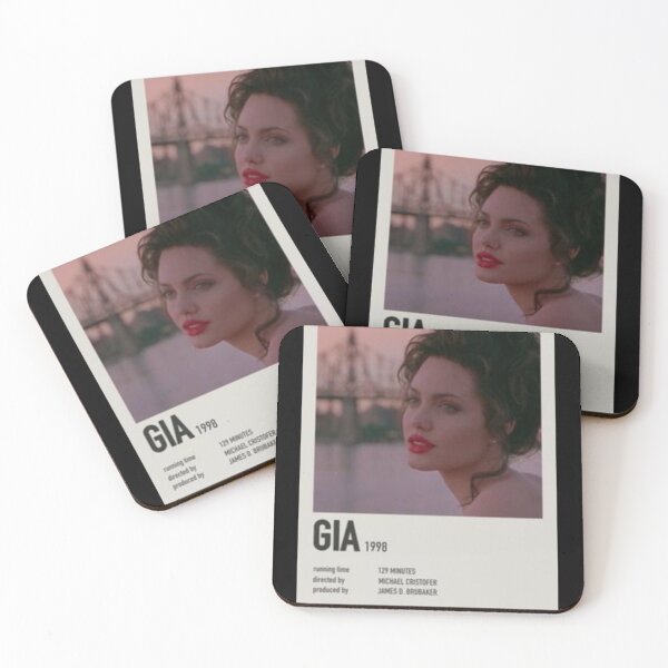 Item preview, GIA 1998 Premium Portrait Poster designed and sold by Patricianighton.