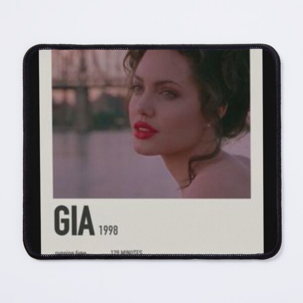 Item preview, GIA 1998 Premium Portrait Poster designed and sold by Patricianighton.