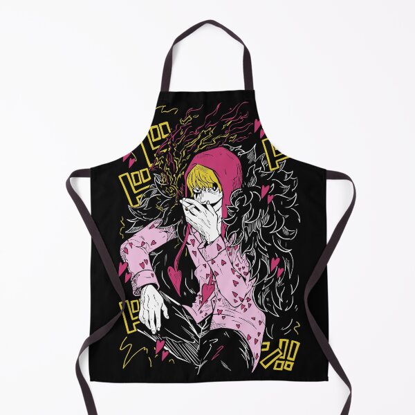 Item preview, Donquixote Rosinante designed and sold by UANIPISCI.