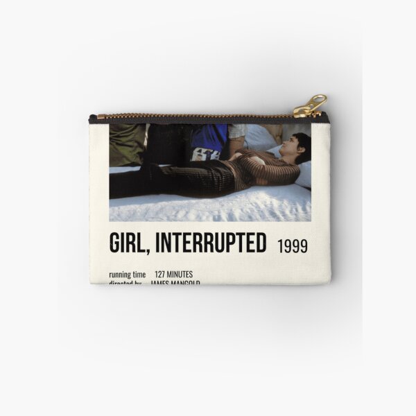 Item preview, Girl10 Minimalist Movie Poster designed and sold by cautrapinacka.