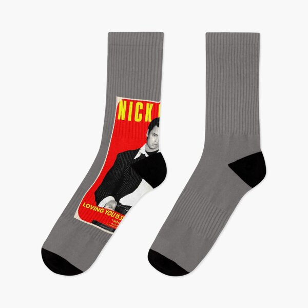 Item preview, NICK-KAMEN designed and sold by KaiGebhardt.