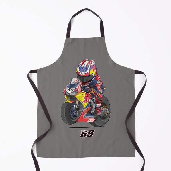 Item preview, NICKY-HAYDEN-69-(1) designed and sold by KaiGebhardt.