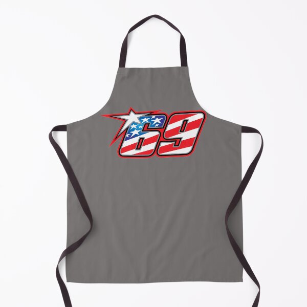 Item preview, NICKY-HAYDEN-69 designed and sold by KaiGebhardt.