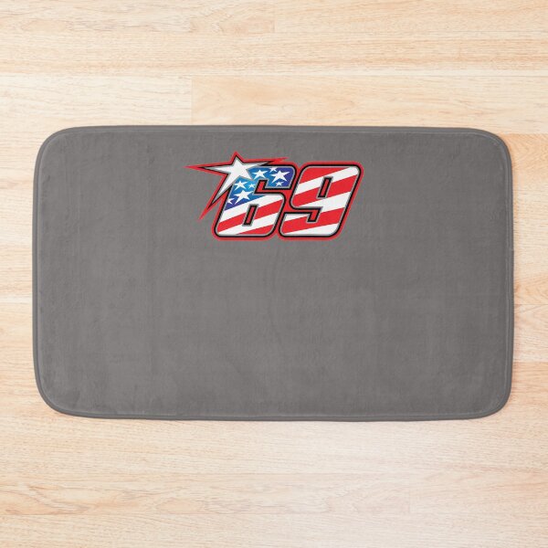Item preview, NICKY-HAYDEN-69 designed and sold by KaiGebhardt.