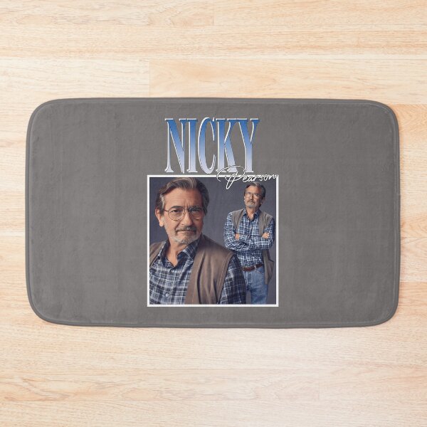 Item preview, NICKY-PEARSON designed and sold by KaiGebhardt.