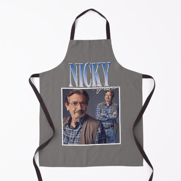 Item preview, NICKY-PEARSON designed and sold by KaiGebhardt.