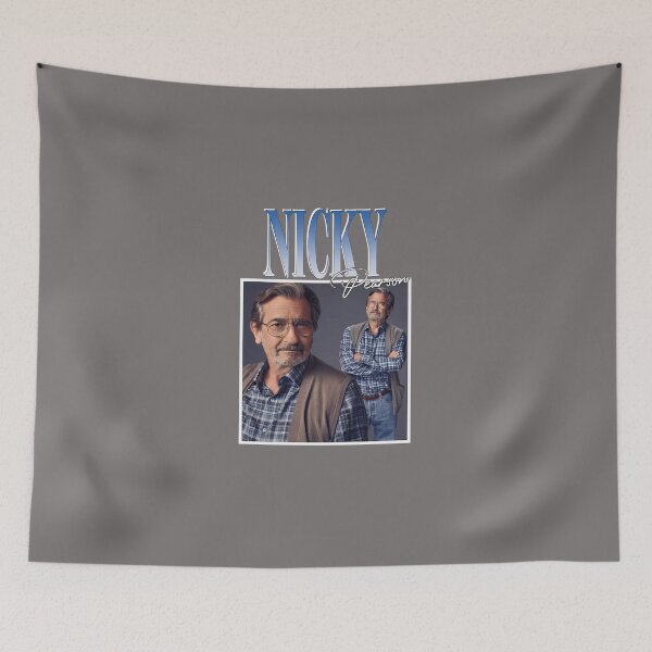 Item preview, NICKY-PEARSON designed and sold by KaiGebhardt.