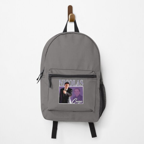 Item preview, NICOLAS CAGE (2) designed and sold by KaiGebhardt.
