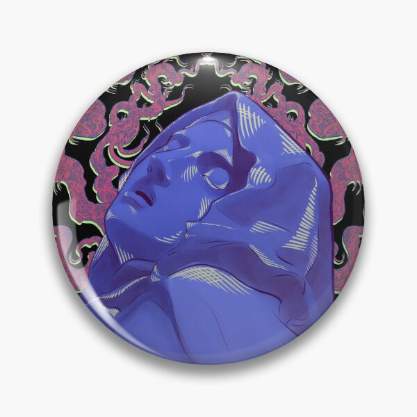 Item preview, AGONY//ECSTASY designed and sold by baba-yagas-tv.
