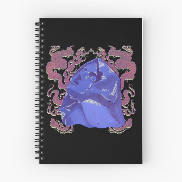 Item preview, AGONY//ECSTASY designed and sold by baba-yagas-tv.