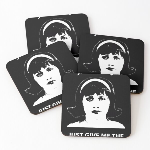 Item preview, Girl11 Punk Monochrome Graphic designed and sold by Patricianighton.
