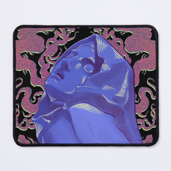 Item preview, AGONY//ECSTASY designed and sold by baba-yagas-tv.