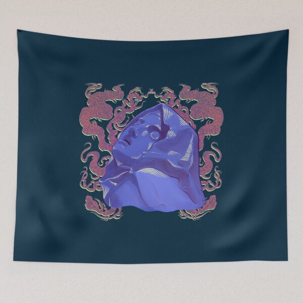 Item preview, AGONY//ECSTASY designed and sold by baba-yagas-tv.