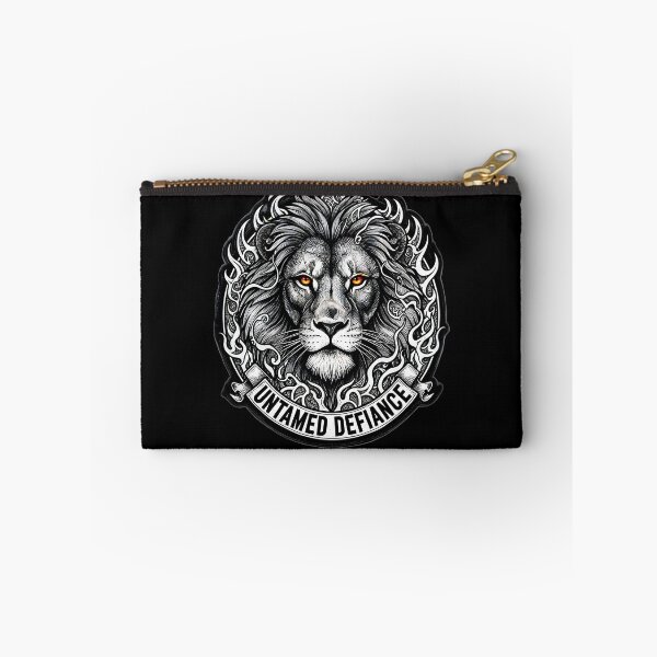 Item preview, Ember-Eyed Lion of Fire Power designed and sold by Mellow-Design.