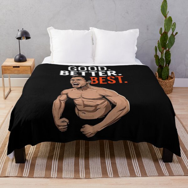 Item preview, Ben Johnson Good Better Best Chicago Bears designed and sold by qudsiapalu0969.
