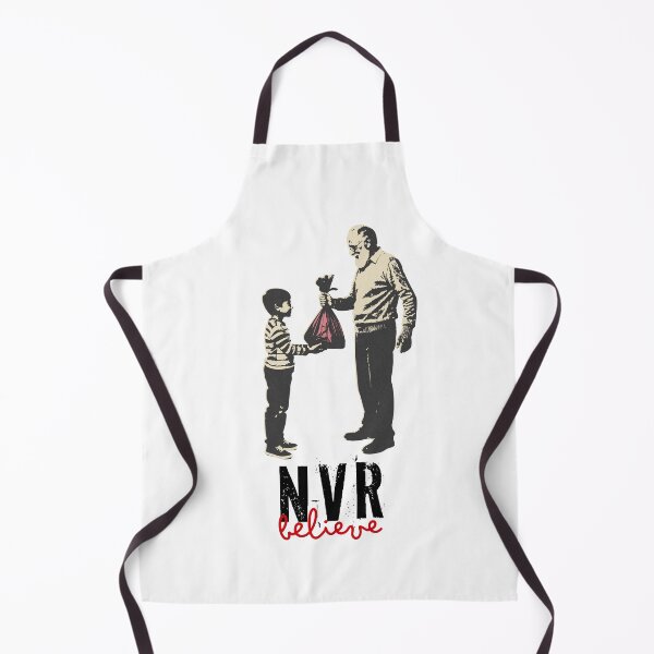 Item preview, 001- NVR - Believe - Urban graffiti socio political designed and sold by stephenignacio.