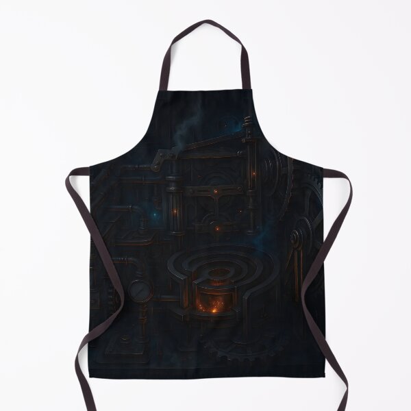 Item preview, The Ember Core Engine designed and sold by InNyutLab.