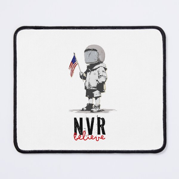 Item preview, 002- NVR - Believe - Urban graffiti socio political  designed and sold by stephenignacio.