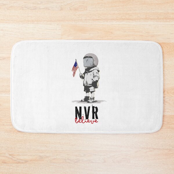 Item preview, 002- NVR - Believe - Urban graffiti socio political  designed and sold by stephenignacio.