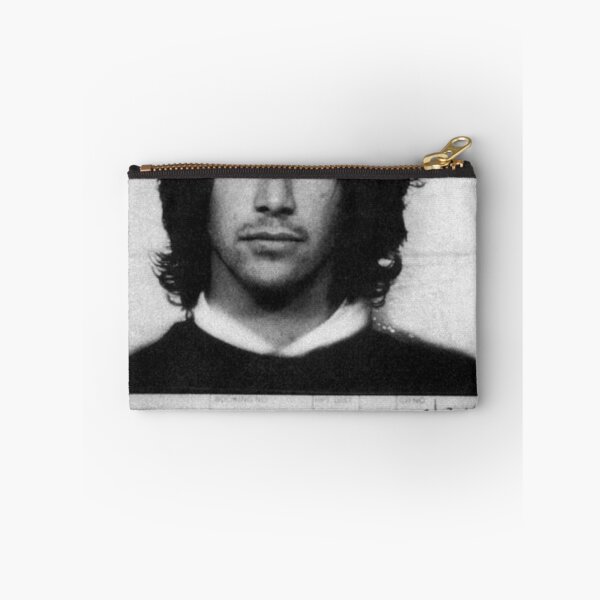 Item preview, Hard Time Monochrome Portrait Oversized designed and sold by cautrapinacka.