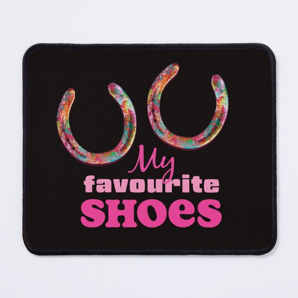 Item preview, My Favourite Shoes designed and sold by Linda Louw.