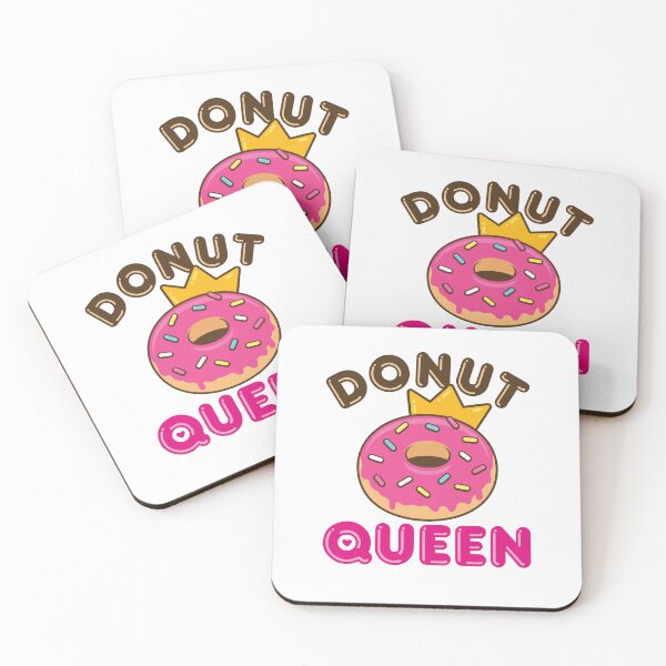 Item preview, Donut Queen designed and sold by jaygo.