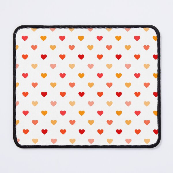 Item preview, Hearts Pattern V.10 designed and sold by ScarletLilyShop.