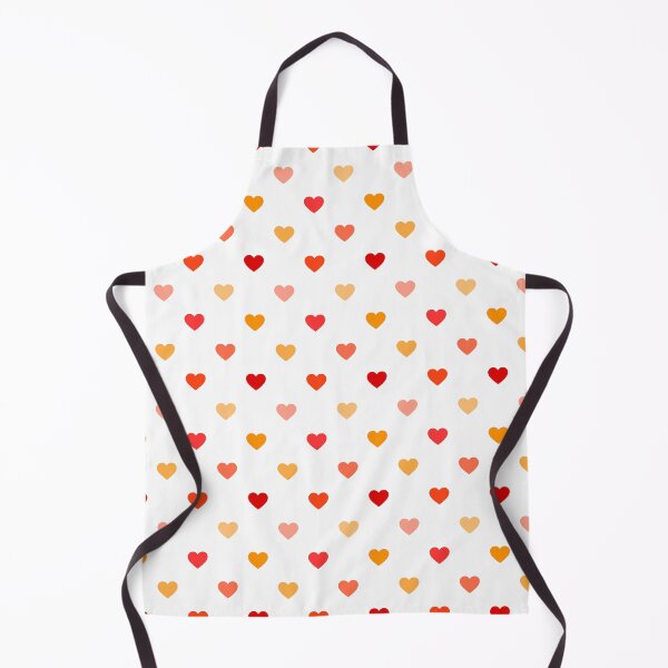 Item preview, Hearts Pattern V.10 designed and sold by ScarletLilyShop.