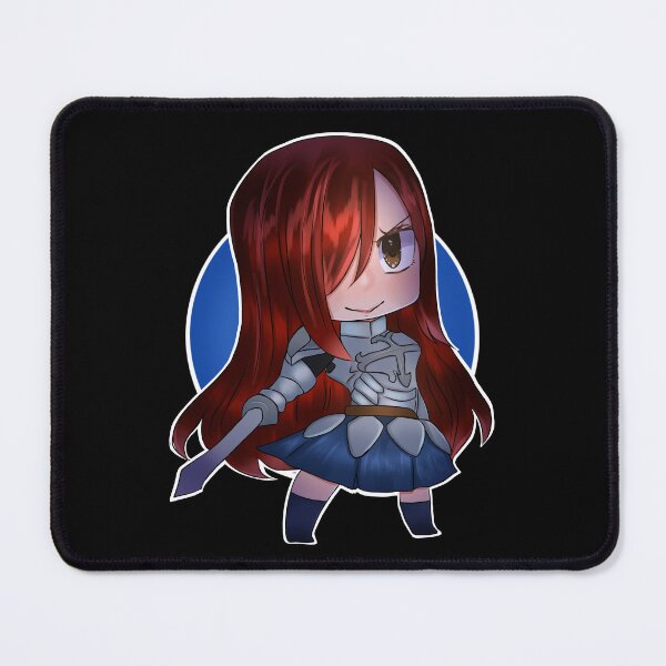 Item preview, Scribble Scarlet  designed and sold by Izaa-aart.