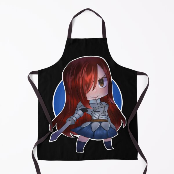 Item preview, Scribble Scarlet  designed and sold by Izaa-aart.