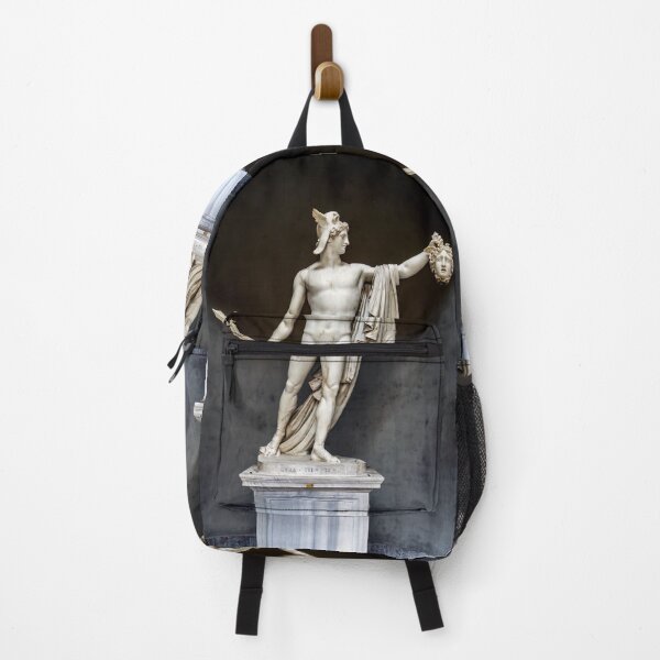 Item preview, Perseus Triumphant designed and sold by Weston Westmoreland.