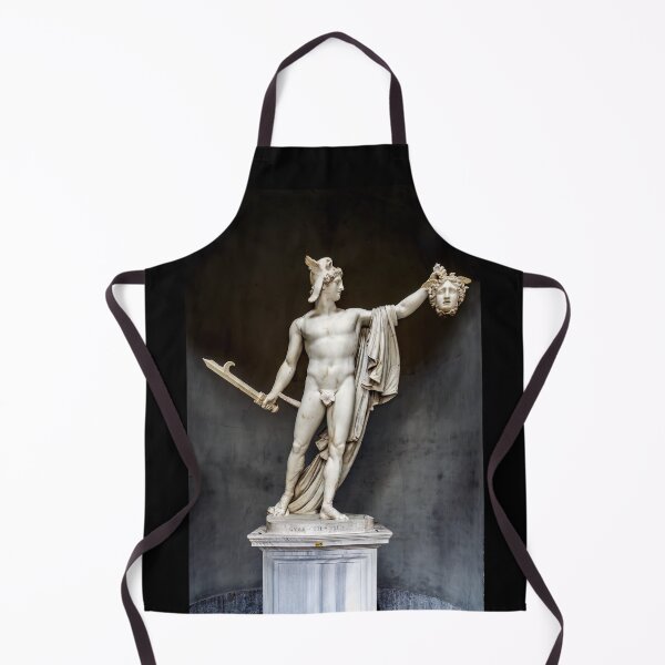 Item preview, Perseus Triumphant designed and sold by Weston Westmoreland.