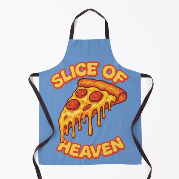 Item preview, Funny Melting Pizza Slice T-Shirt: Retro Gooey Graphic Tee for Dough-Obsessed Foodies designed and sold by WAUZ.
