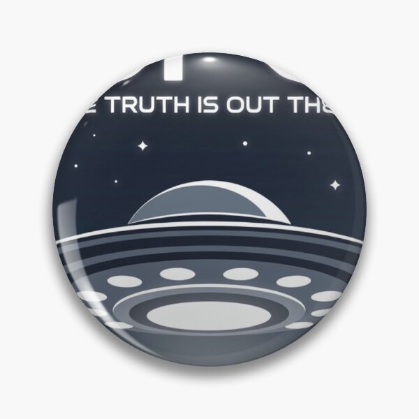 Item preview, The truth is out there! designed and sold by Area-S4.