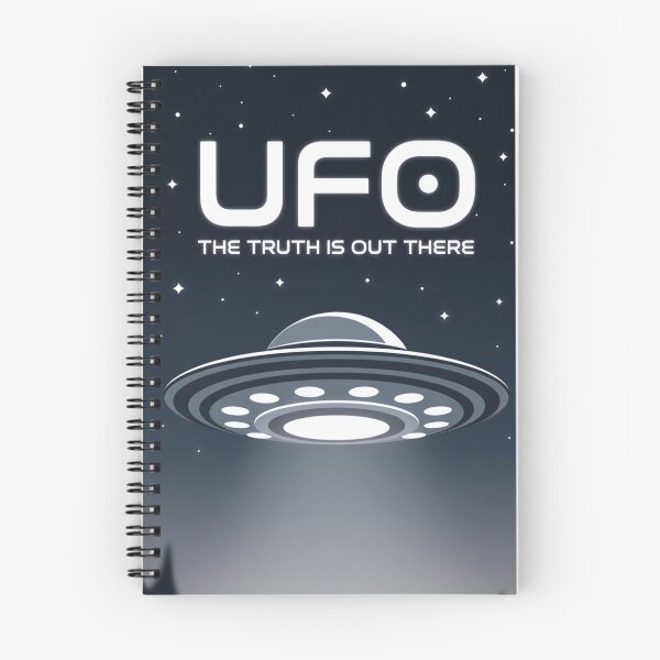 Item preview, The truth is out there! designed and sold by Area-S4.