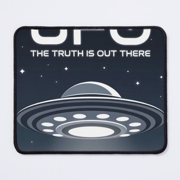 Item preview, The truth is out there! designed and sold by Area-S4.