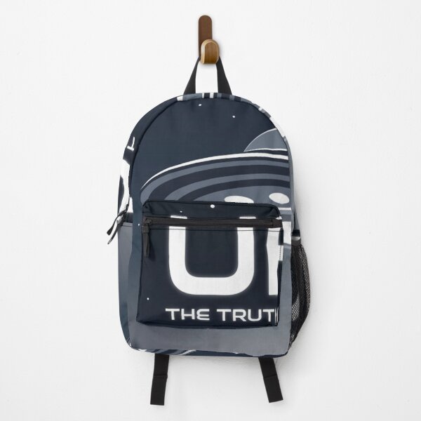 Item preview, The truth is out there! designed and sold by Area-S4.