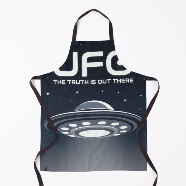 Item preview, The truth is out there! designed and sold by Area-S4.
