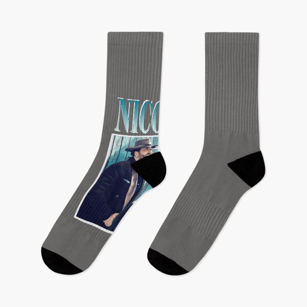 Item preview, NICOLAS-CAGE designed and sold by EmeseSahine.
