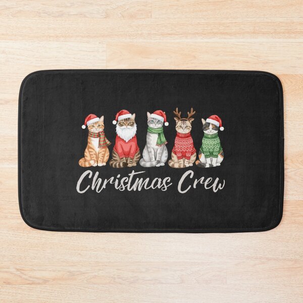 Item preview, Christmas Crew designed and sold by monika-arthing.