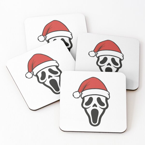 Item preview, Merry Frightmas – Spooky Christmas Fun designed and sold by ArtesioByZaber.