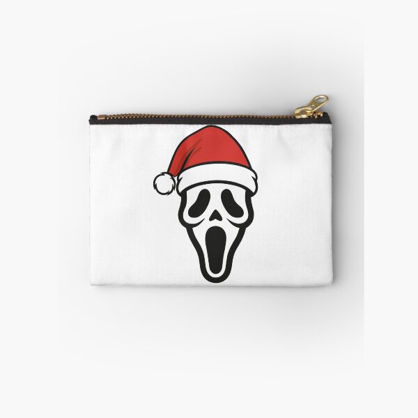 Item preview, Merry Frightmas – Spooky Christmas Fun designed and sold by ArtesioByZaber.
