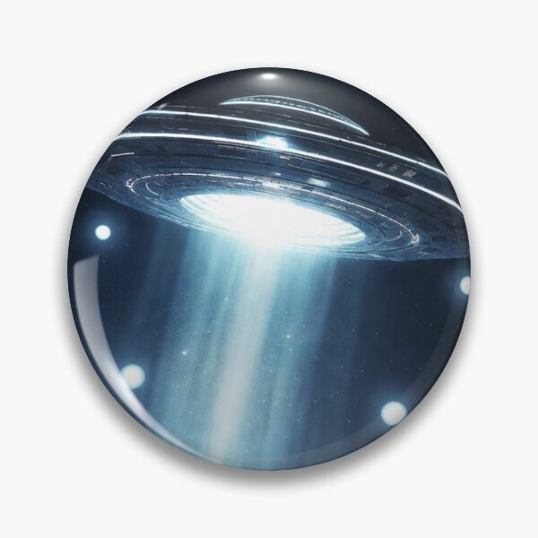 Item preview, UFO Beam designed and sold by Area-S4.