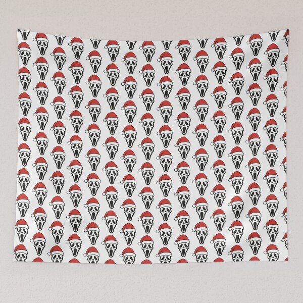 Item preview, Merry Frightmas – Spooky Christmas Fun designed and sold by ArtesioByZaber.