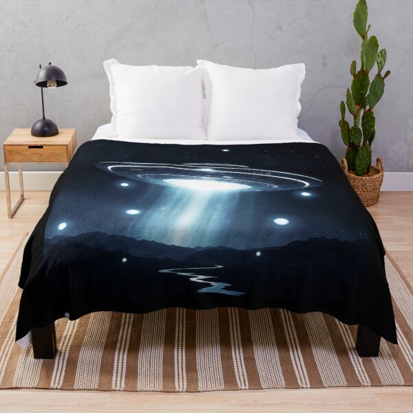 Item preview, UFO Beam designed and sold by Area-S4.